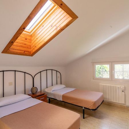 Mirador De Miranda Apartamentos Rural & Spa Inc Cutiellos Exteriér fotografie