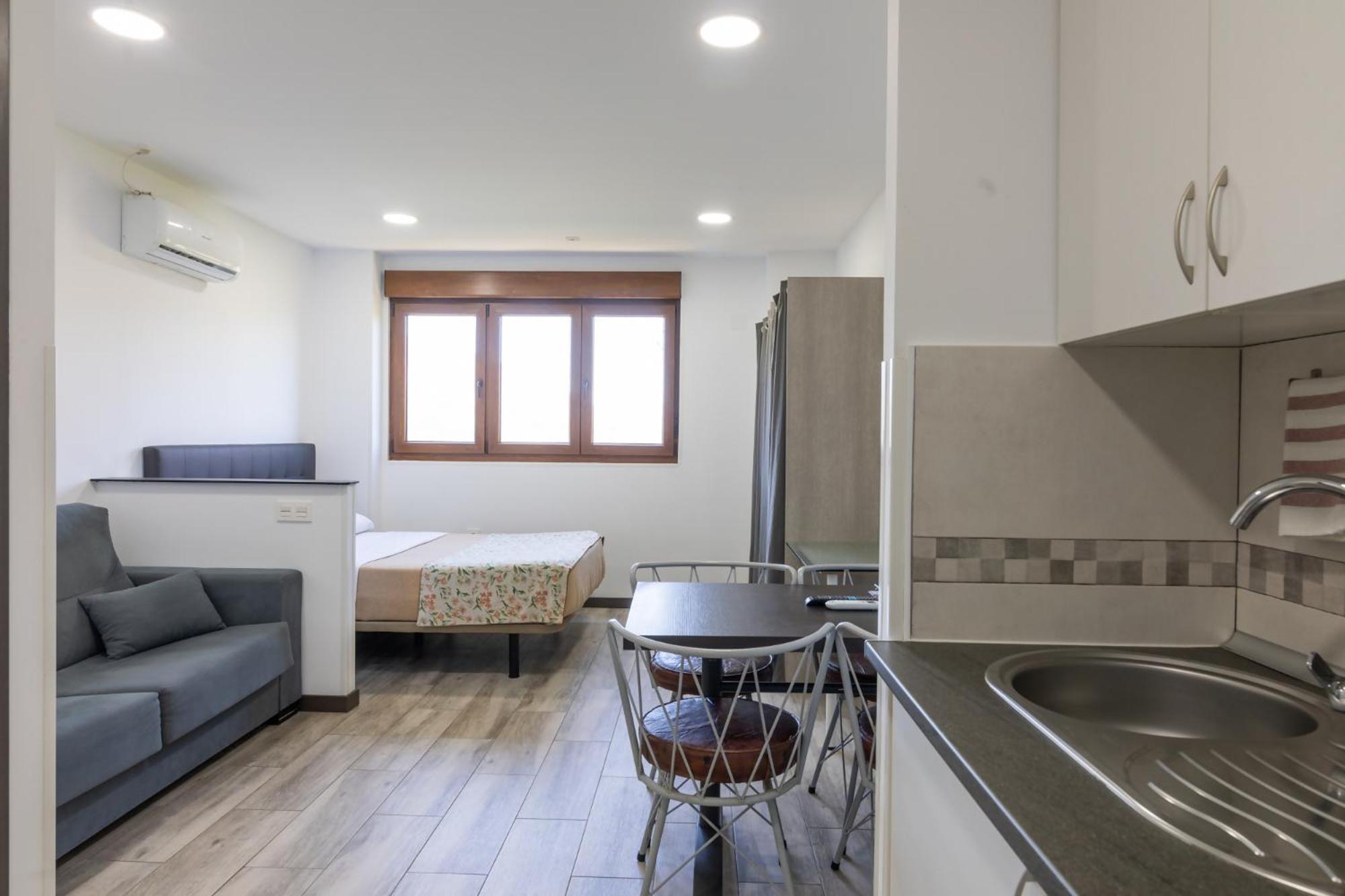 Mirador De Miranda Apartamentos Rural & Spa Inc Cutiellos Pokoj fotografie