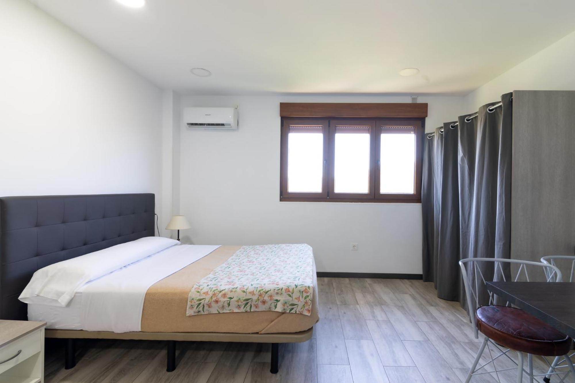 Mirador De Miranda Apartamentos Rural & Spa Inc Cutiellos Pokoj fotografie
