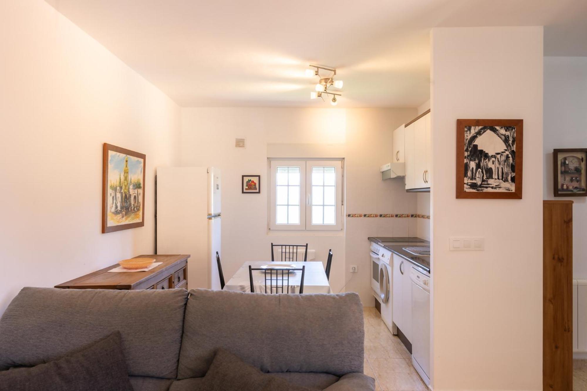 Mirador De Miranda Apartamentos Rural & Spa Inc Cutiellos Pokoj fotografie