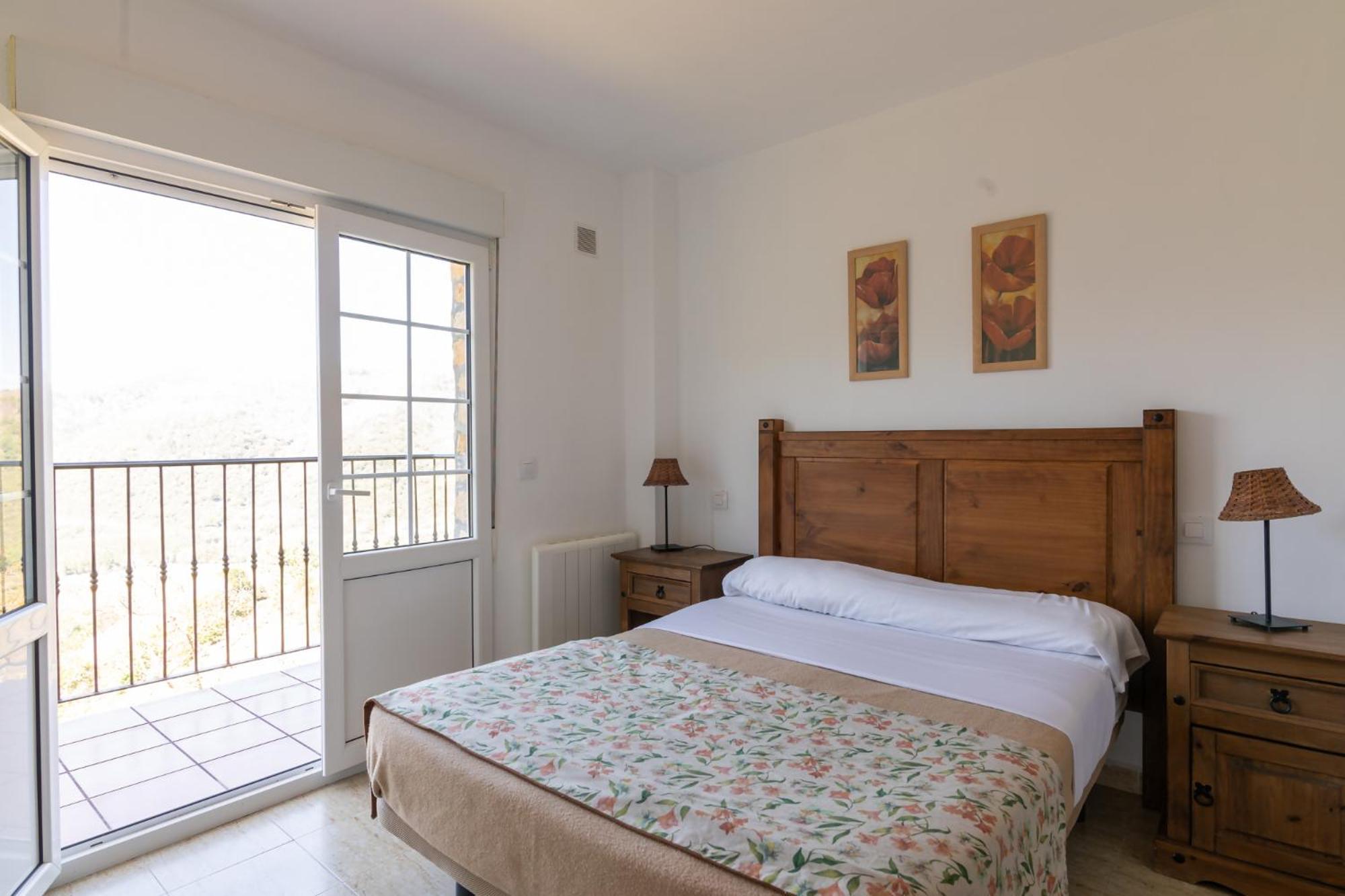 Mirador De Miranda Apartamentos Rural & Spa Inc Cutiellos Pokoj fotografie