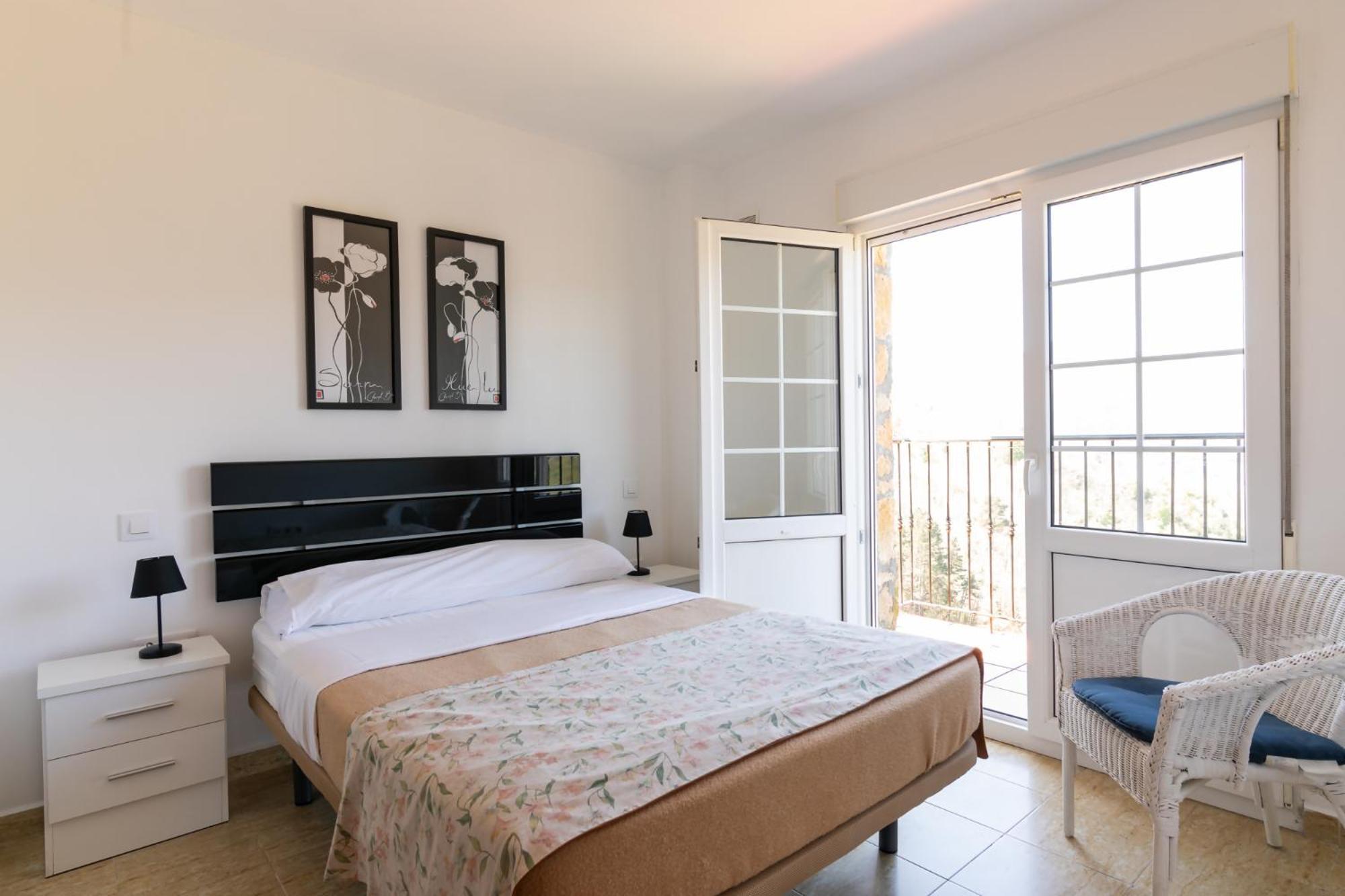 Mirador De Miranda Apartamentos Rural & Spa Inc Cutiellos Pokoj fotografie