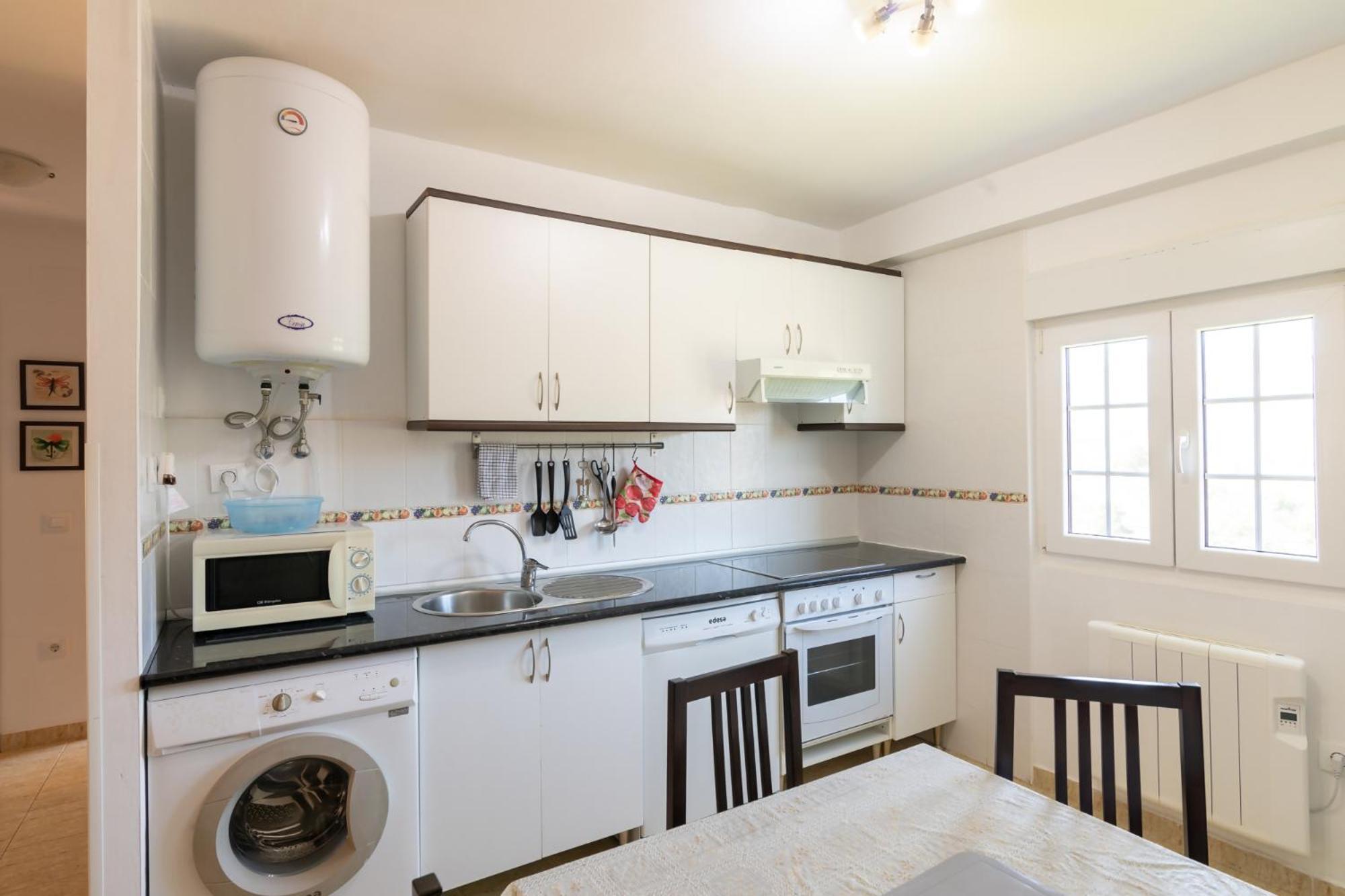 Mirador De Miranda Apartamentos Rural & Spa Inc Cutiellos Pokoj fotografie