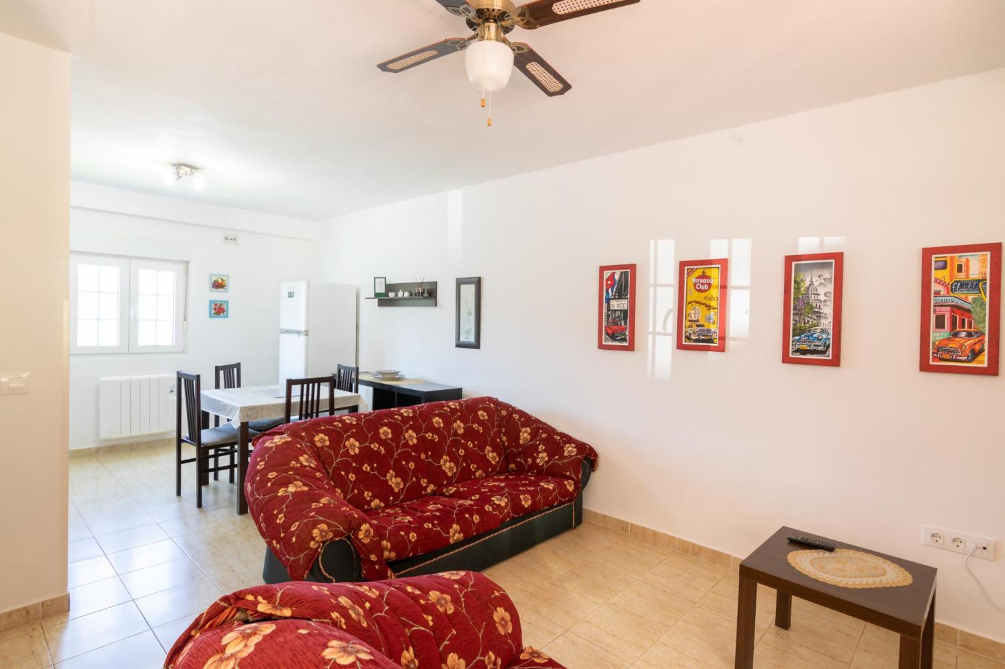 Mirador De Miranda Apartamentos Rural & Spa Inc Cutiellos Pokoj fotografie