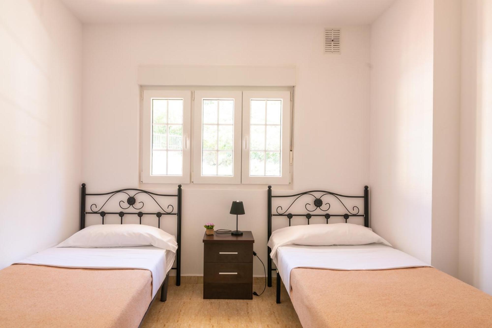 Mirador De Miranda Apartamentos Rural & Spa Inc Cutiellos Pokoj fotografie