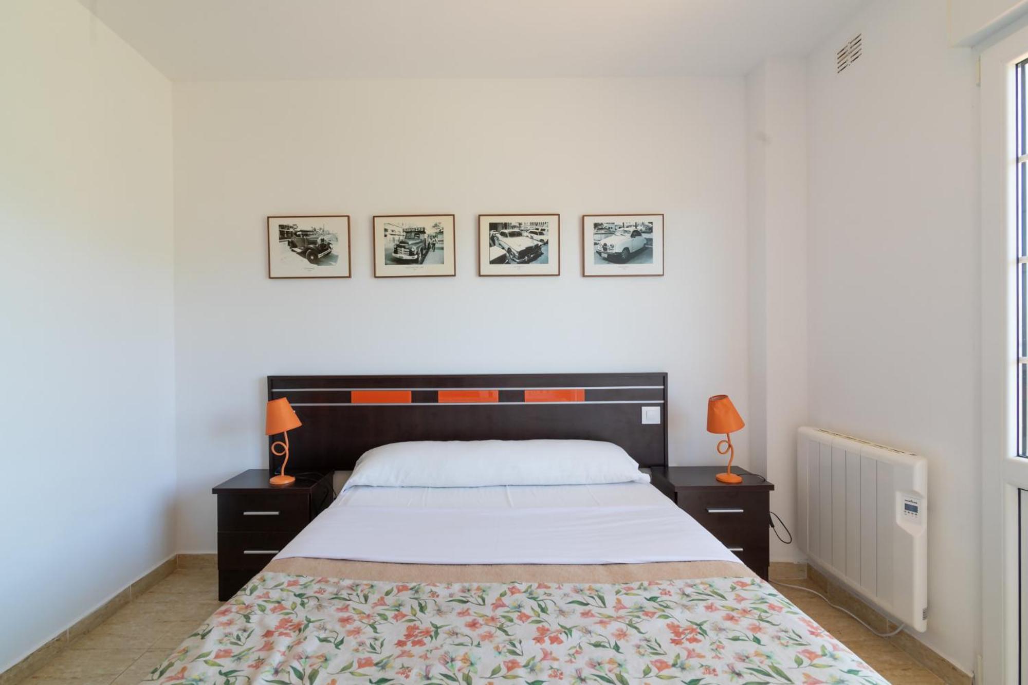 Mirador De Miranda Apartamentos Rural & Spa Inc Cutiellos Pokoj fotografie