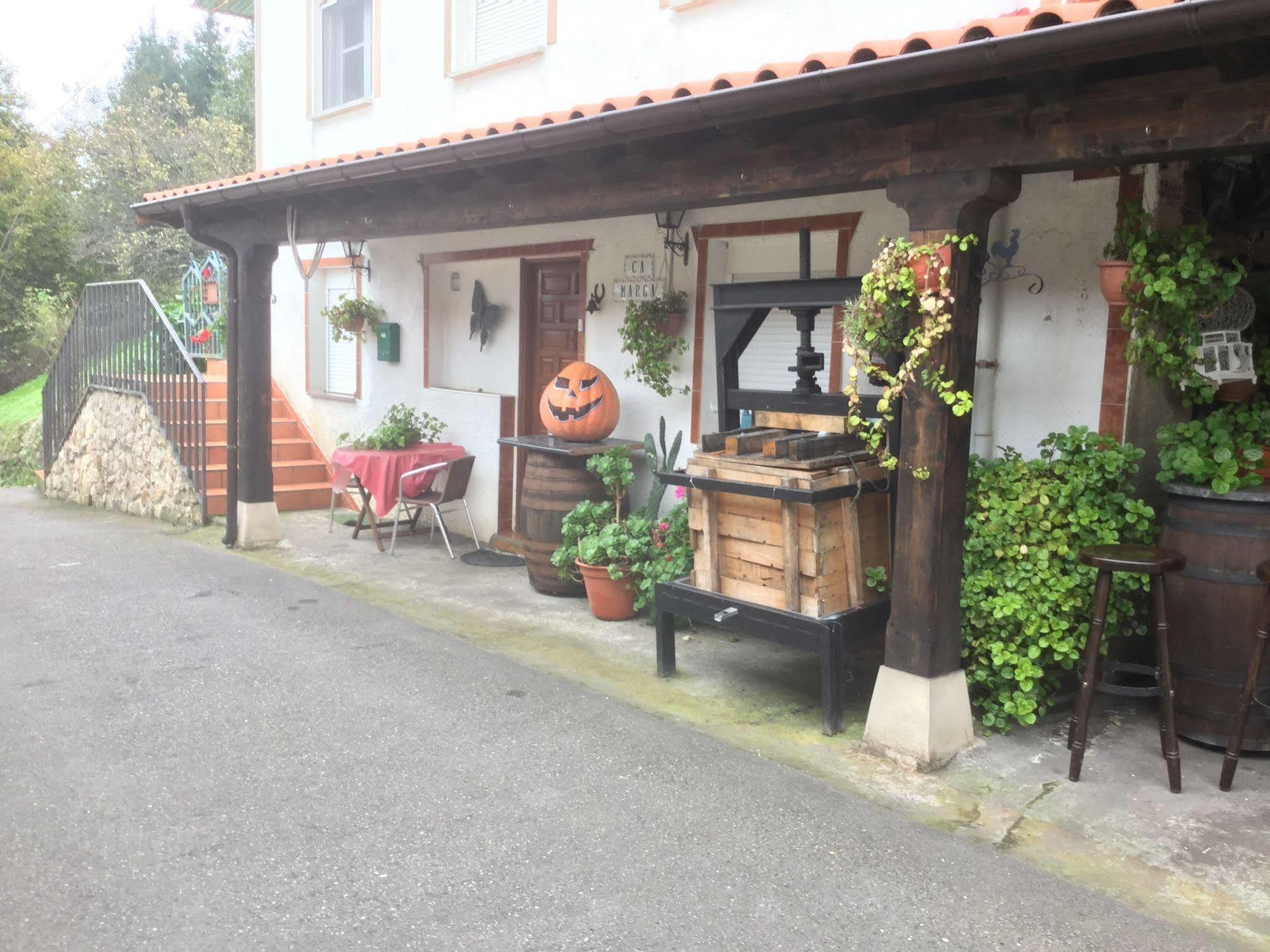 Mirador De Miranda Apartamentos Rural & Spa Inc Cutiellos Exteriér fotografie